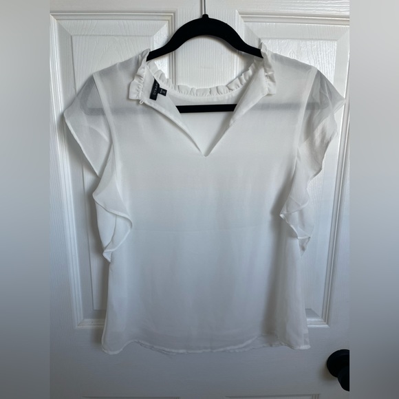 Dynamite blouse - Picture 2 of 2